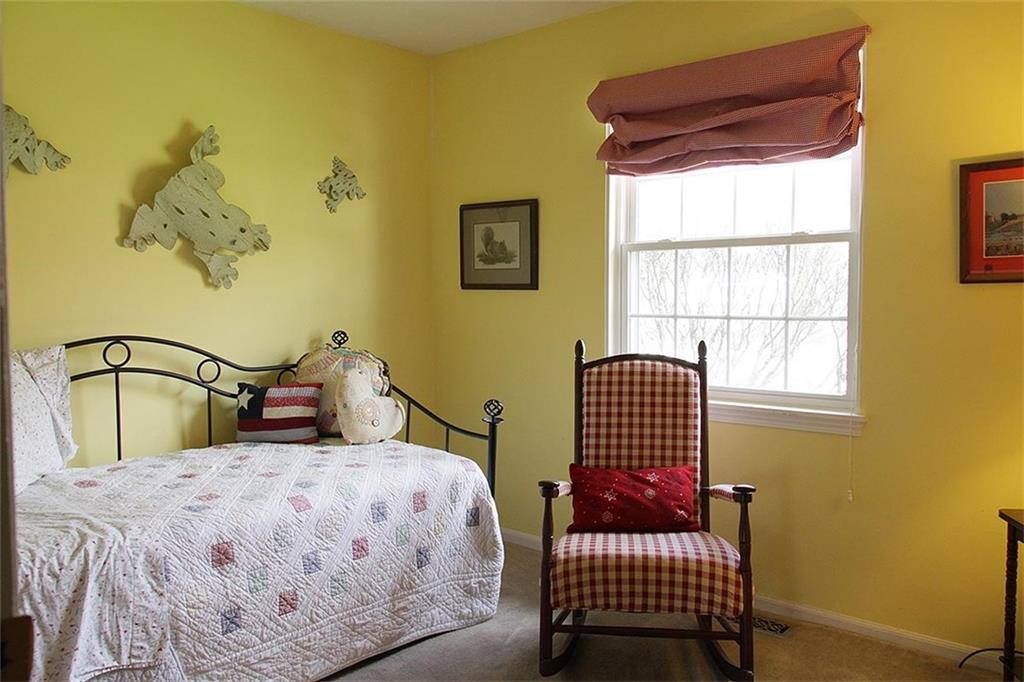 3163 Valley Farms Road Indianapolis, IN 46214 - Photo 8 of 13 Gallery Image 8