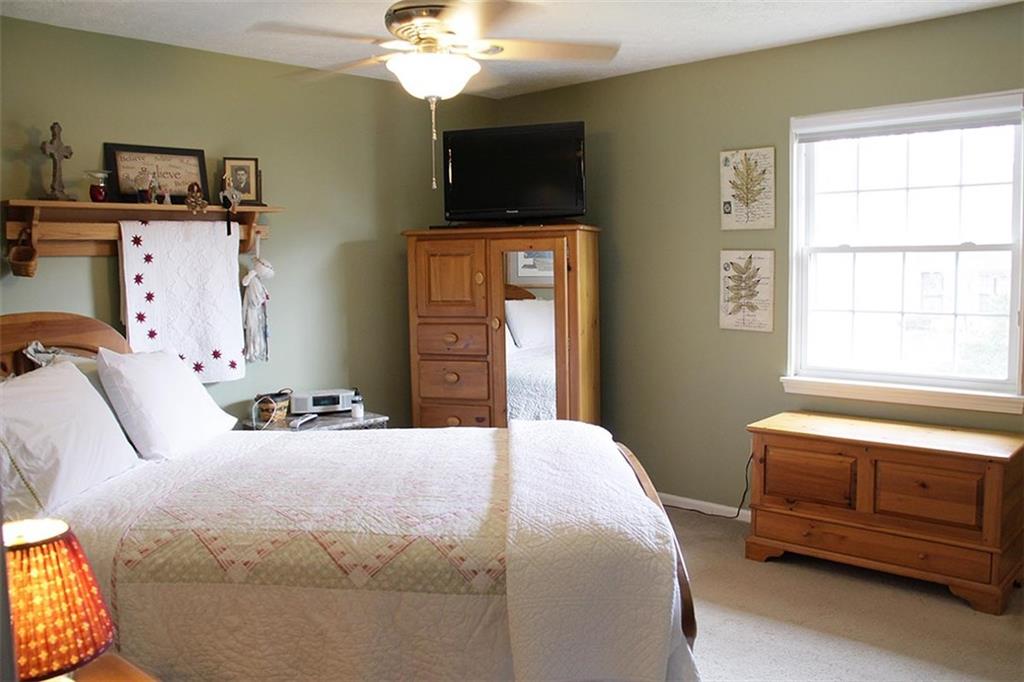 3163 Valley Farms Road Indianapolis, IN 46214 - Photo 10 of 13 Gallery Image 10