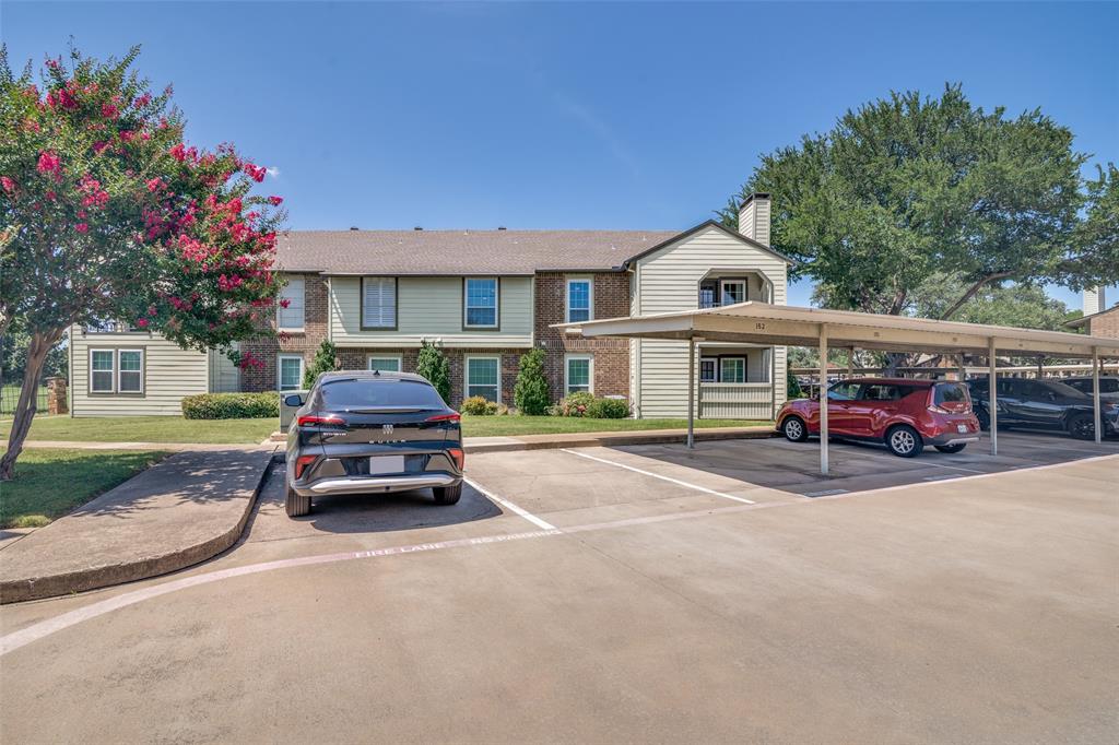 5981 Arapaho Road, Unit 802 Dallas, TX 75248 - Photo 24 of 25 Gallery Image 24