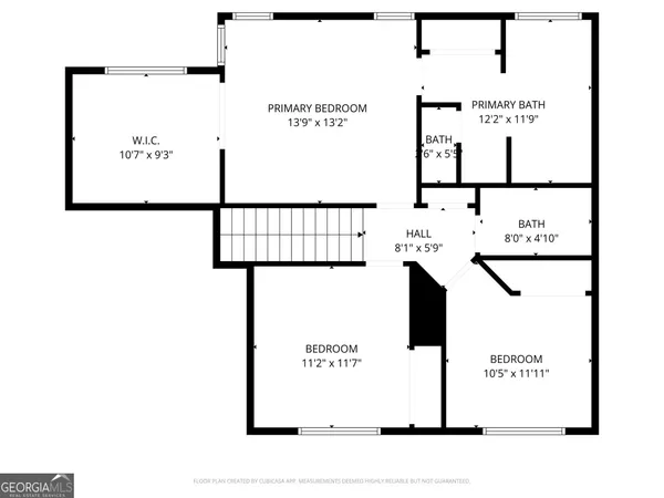 a picture of floor plan