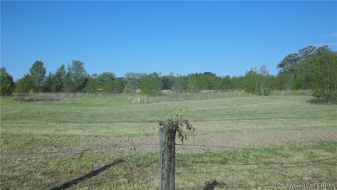 705 Greys Point Road Topping, VA 23169 - Photo 10 of 46 fenced pasture