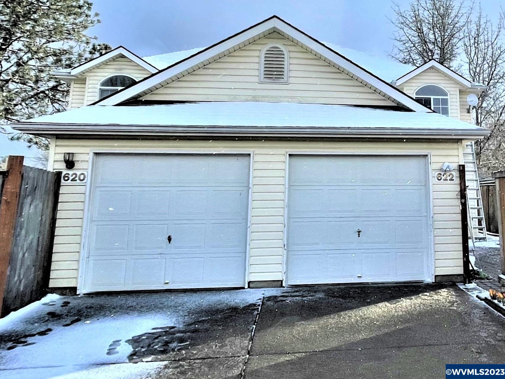 620 Northwest Walnut Boulevard Corvallis, OR 97330 - Photo 1 of 25