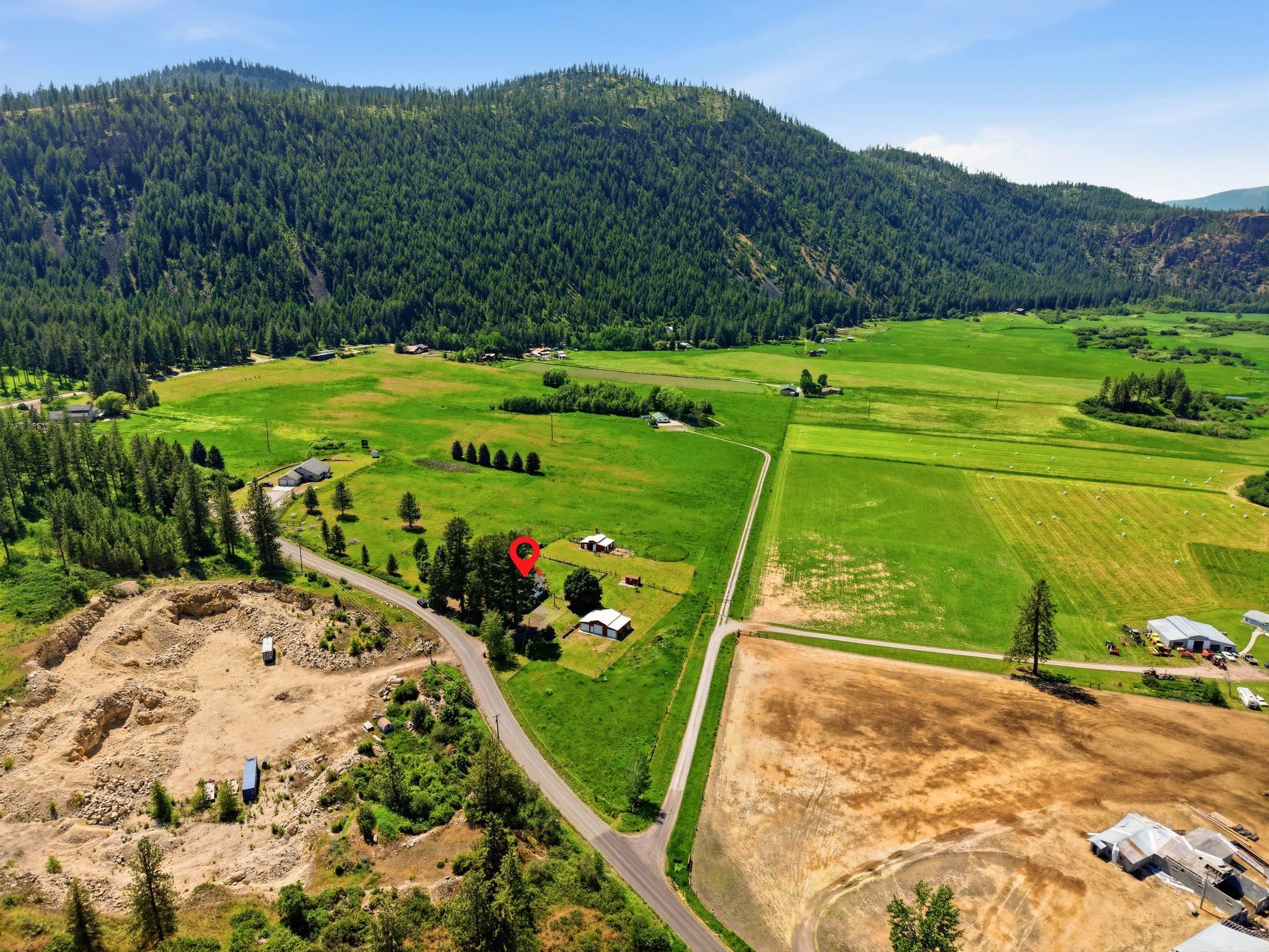 2244 Schmidlekofer Road Chewelah, WA 99109 - Photo 48 of 50