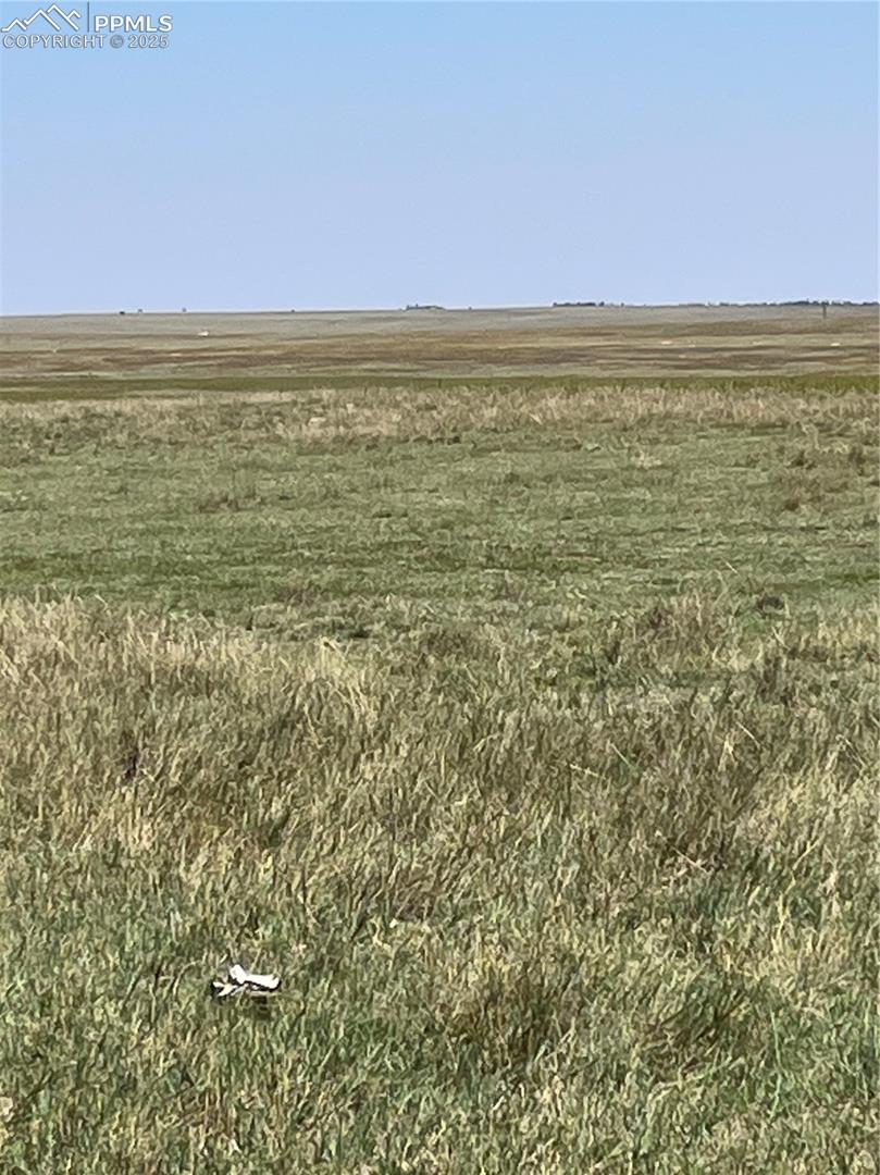 1999 Sengbeil Road Yoder, CO 80864 - Photo 5 of 5 View of nature featuring rural landscape