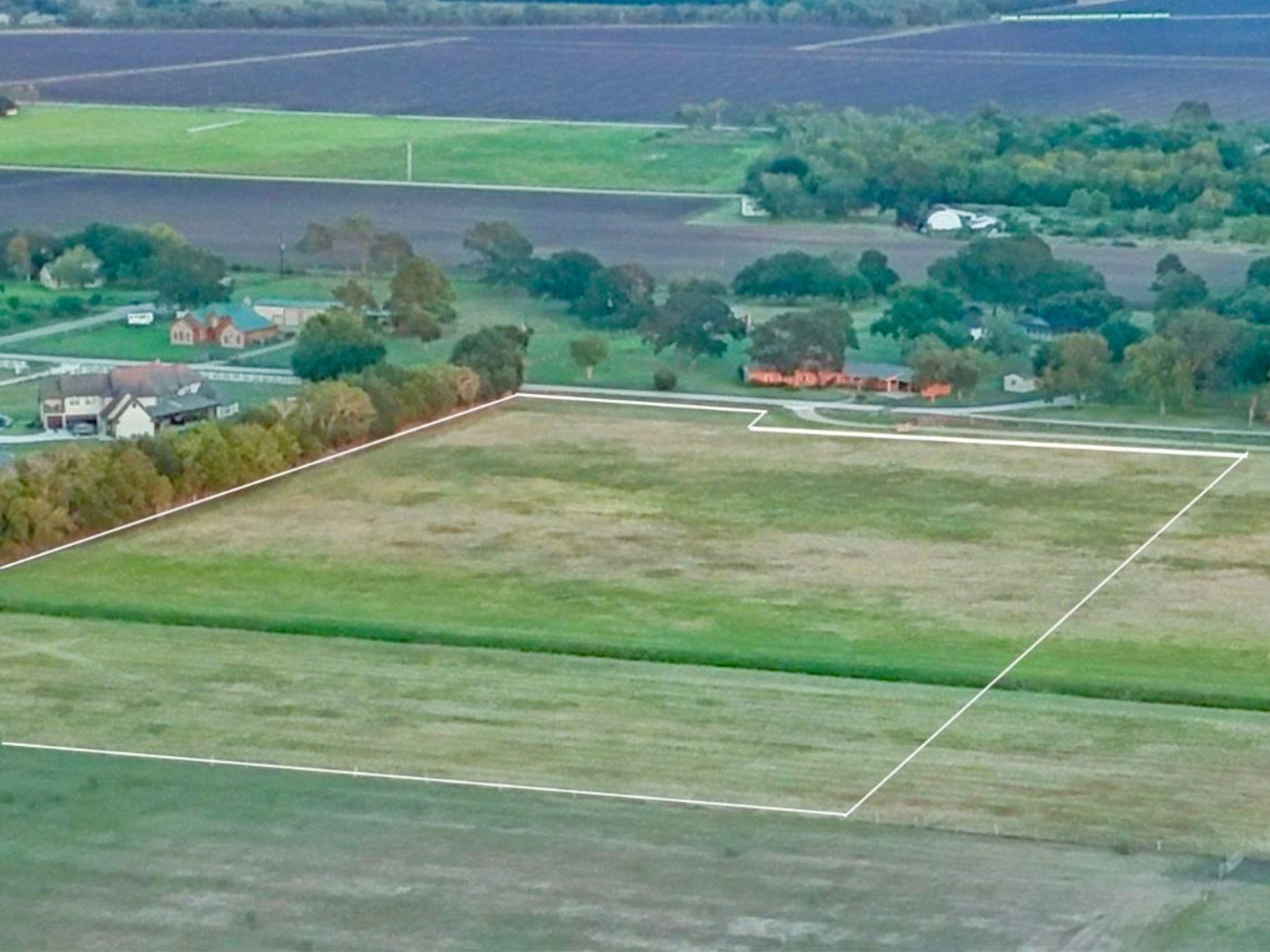 0 Philip Evan Road Needville, TX 77461 - Photo 6 of 14 a view of a basket ball ground