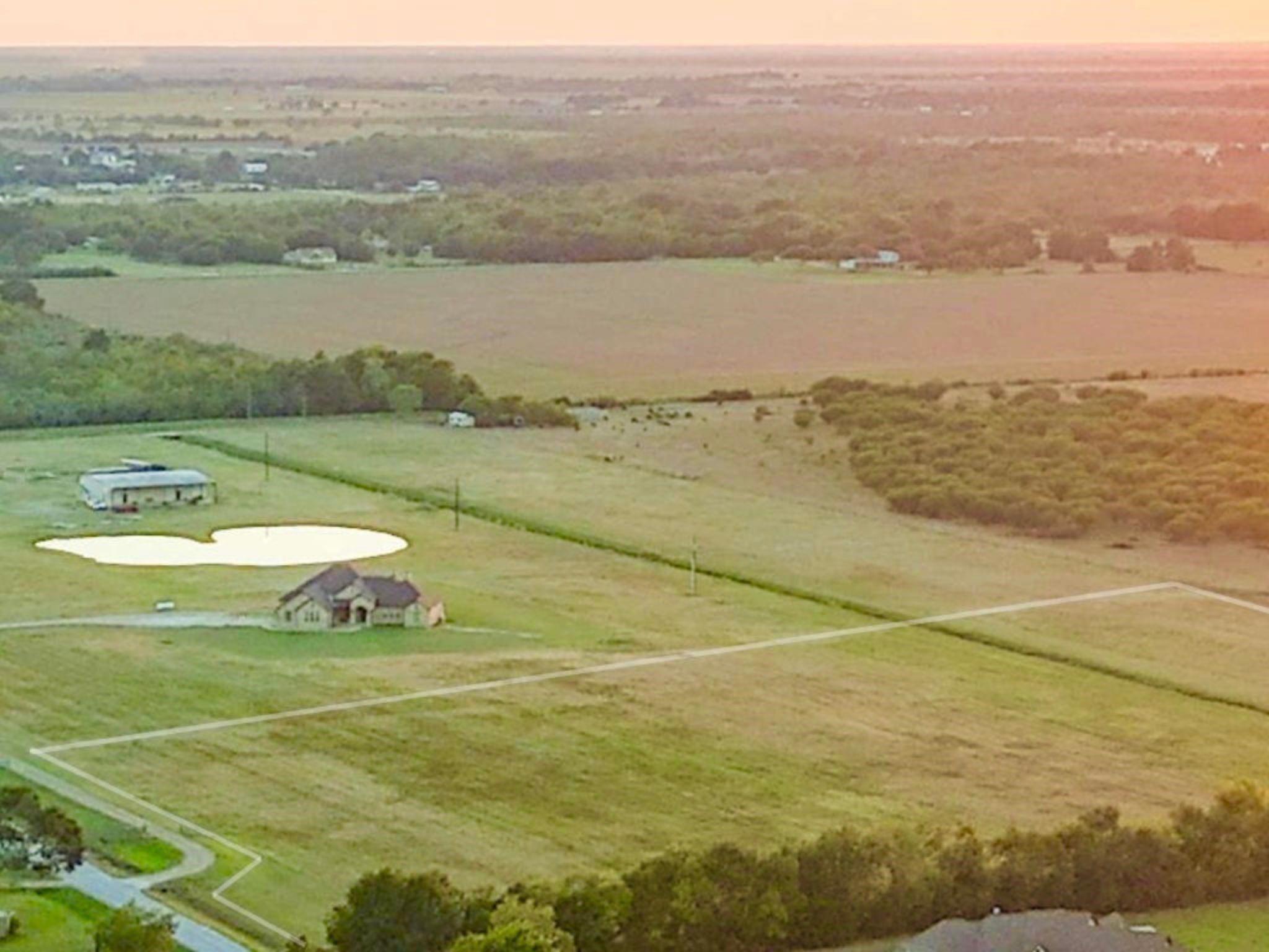 0 Philip Evan Road Needville, TX 77461 - Photo 7 of 14 a view of a lake with a mountain