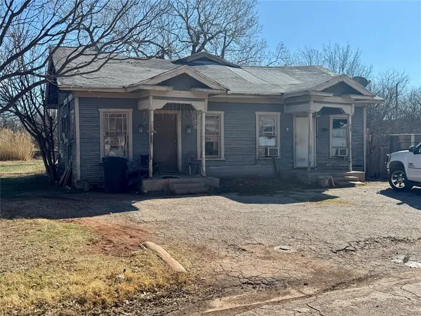 $75,000 | 409 Sewell Street, Abilene, TX 79605