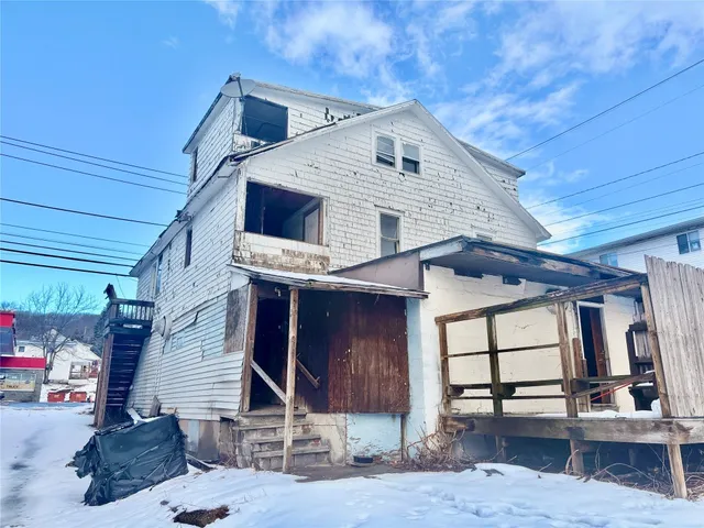 $249,900 | 272 Harry L Drive, Johnson City, NY 13790