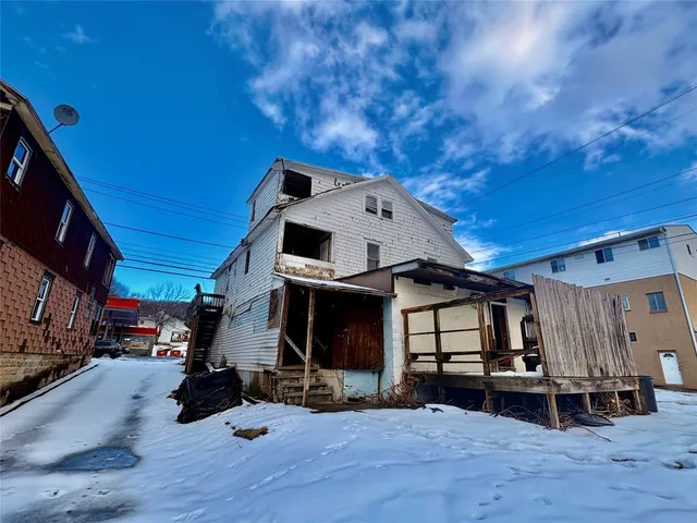 $249,900 | 272 Harry L Drive, Johnson City, NY 13790