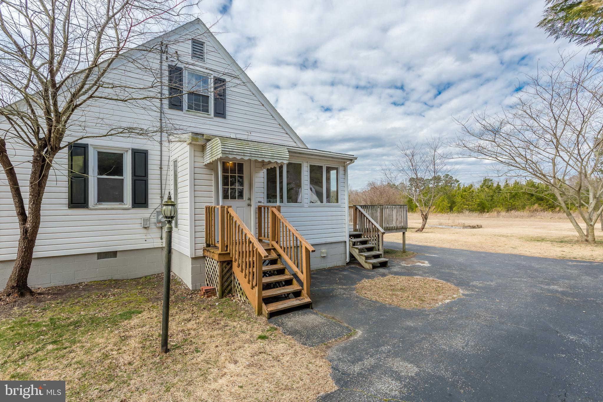 27486 Riverside Drive Salisbury, MD 21801 - Photo 4 of 22 Gallery Image 4