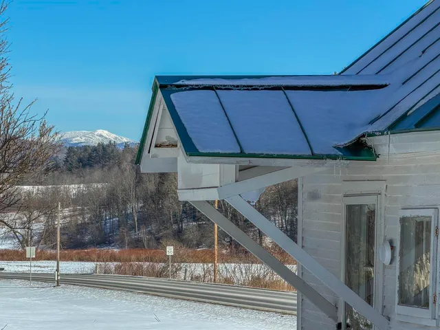 $398,800 | 2443 Route 100b Moretown Vt 05660, Moretown, VT 05660