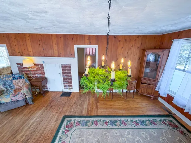 $398,800 | 2443 Route 100b Moretown Vt 05660, Moretown, VT 05660