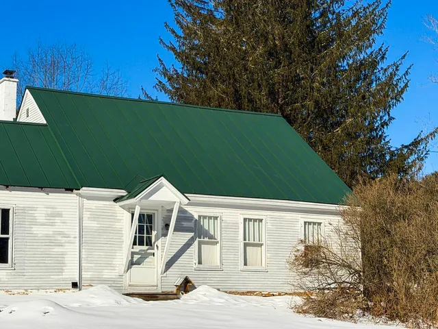 $398,800 | 2443 Route 100b Moretown Vt 05660, Moretown, VT 05660