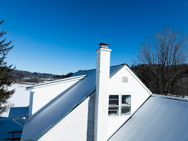 $398,800 | 2443 Route 100b Moretown Vt 05660, Moretown, VT 05660