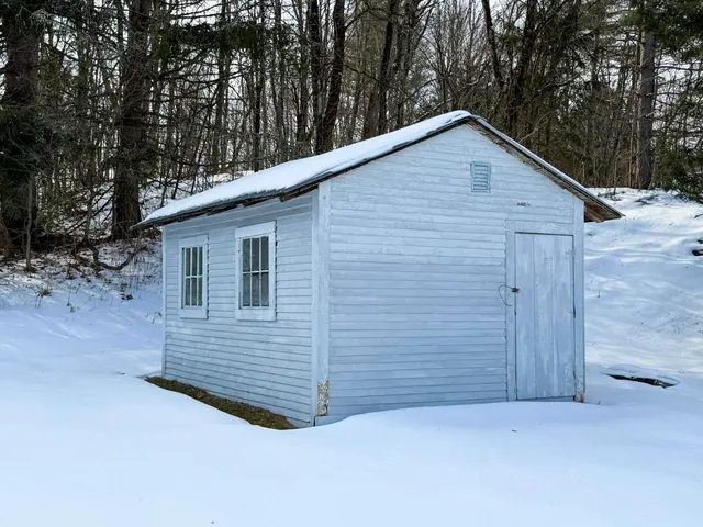 $398,800 | 2443 Route 100b Moretown Vt 05660, Moretown, VT 05660