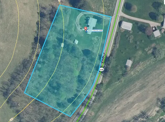 $398,800 | 2443 Route 100b Moretown Vt 05660, Moretown, VT 05660