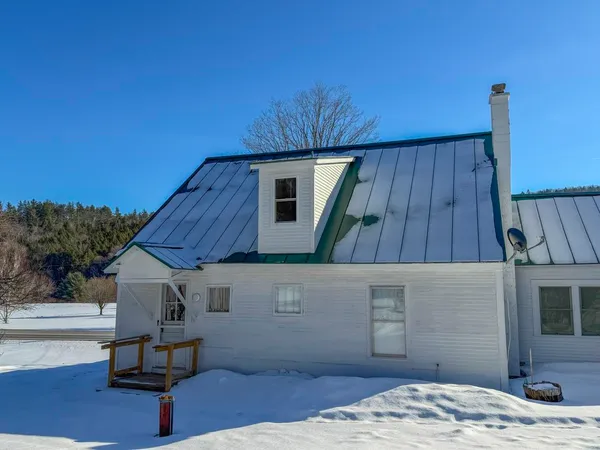 $398,800 | 2443 Route 100b Moretown Vt 05660, Moretown, VT 05660