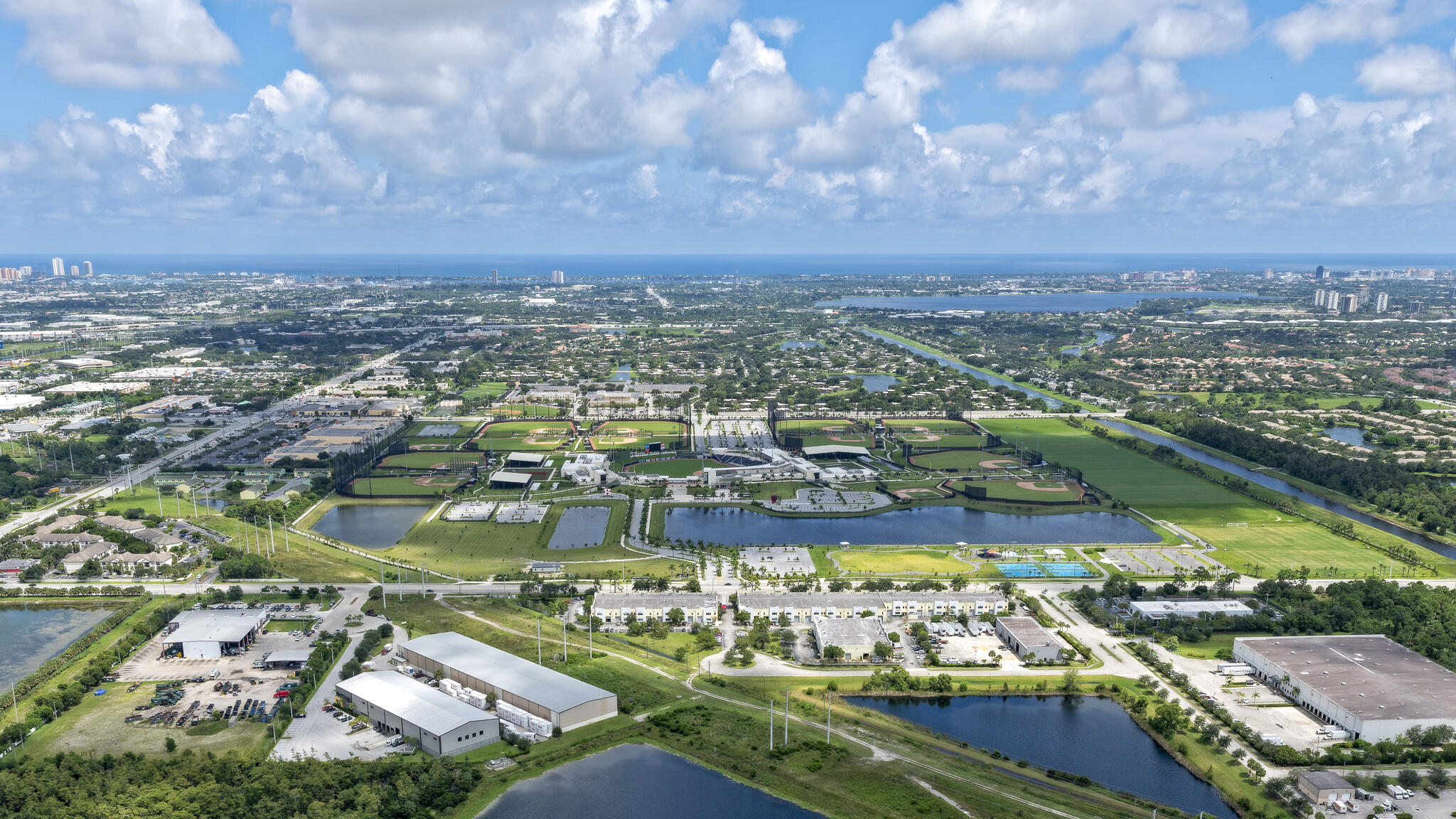 916 Dolphin Drive Jupiter, FL 33458 - Photo 62 of 64 NEW BALL PARK