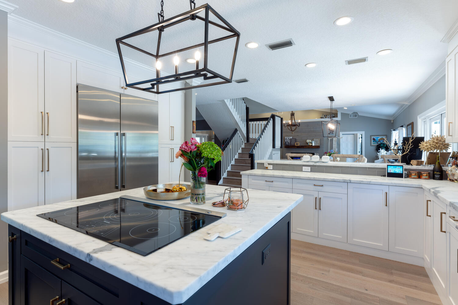 916 Dolphin Drive Jupiter, FL 33458 - Photo 9 of 64 Kitchen