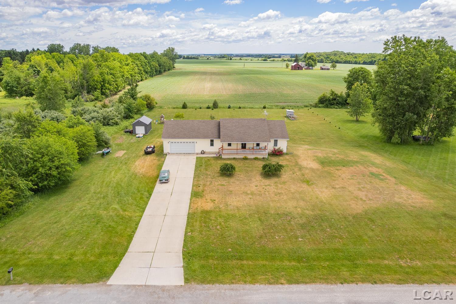 4753 Holloway Road Adrian, MI 49221 - Photo 44 of 53