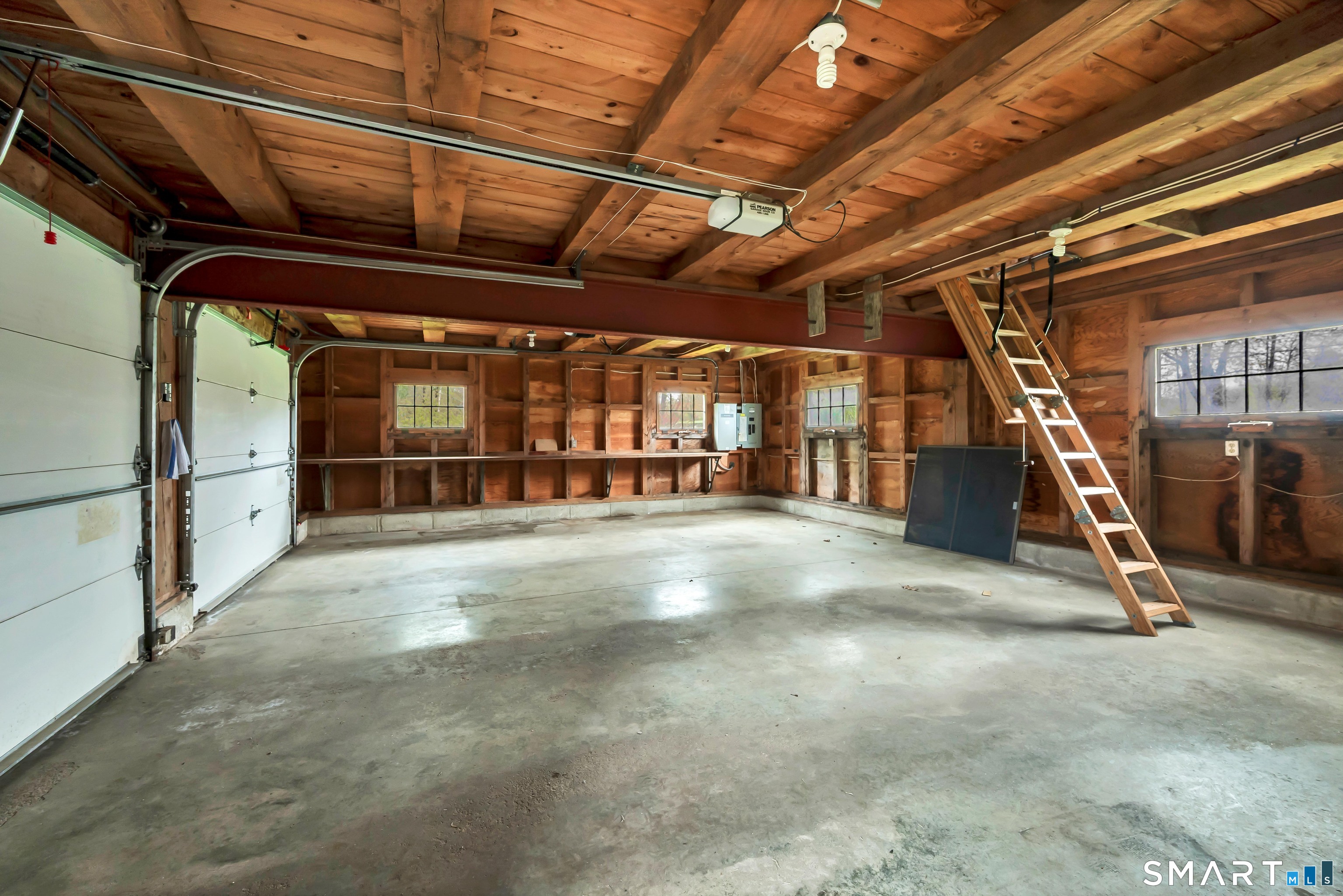 139 West Side Road Goshen, CT 06756 - Photo 14 of 17 a view of a room with gym equipment
