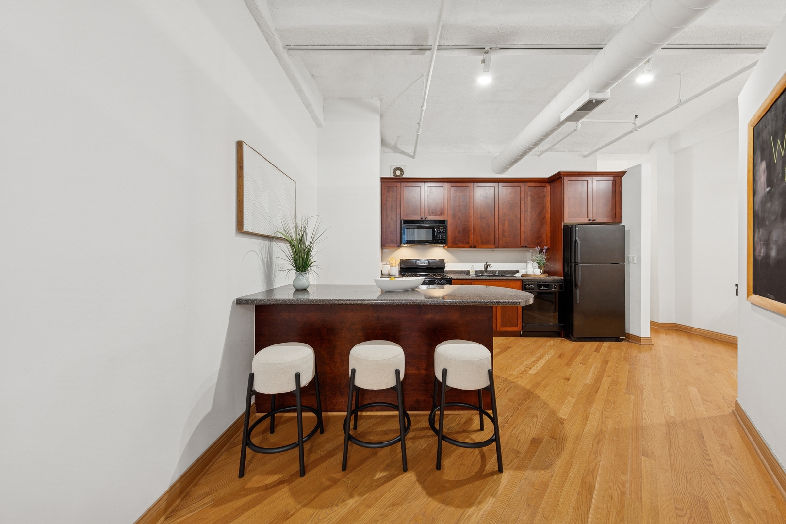 633 South Plymouth Court, Unit 607 Chicago, IL 60605 - Photo 6 of 12