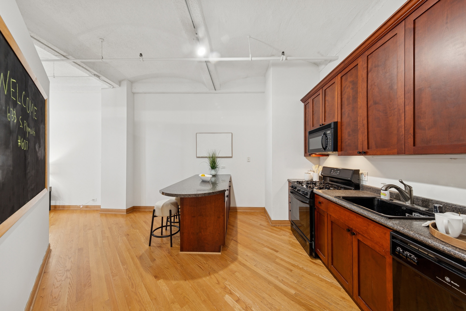 633 South Plymouth Court, Unit 607 Chicago, IL 60605 - Photo 7 of 12