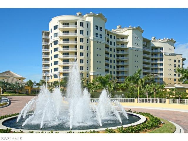 13675 Vanderbilt Drive, Unit 1107 Naples, FL 34110 - Photo 7 of 23 a view of a tall building