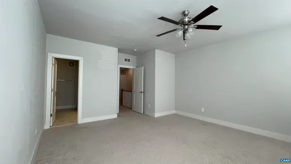 a view of small space