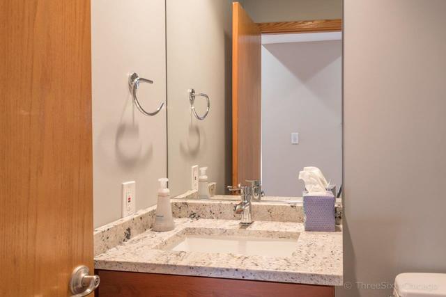 1529 West Harrison Street Chicago, IL 60607 - Photo 15 of 40