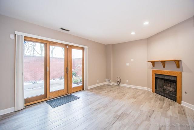 1529 West Harrison Street Chicago, IL 60607 - Photo 16 of 40