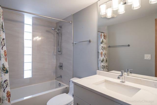 1529 West Harrison Street Chicago, IL 60607 - Photo 28 of 40