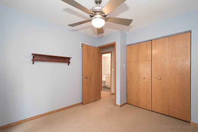 1529 West Harrison Street Chicago, IL 60607 - Photo 32 of 40