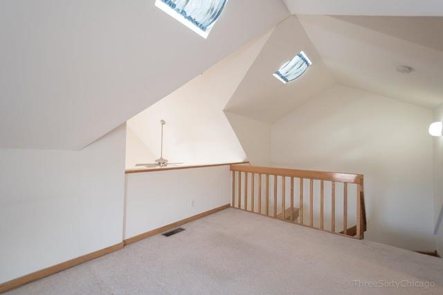 1529 West Harrison Street Chicago, IL 60607 - Photo 35 of 40