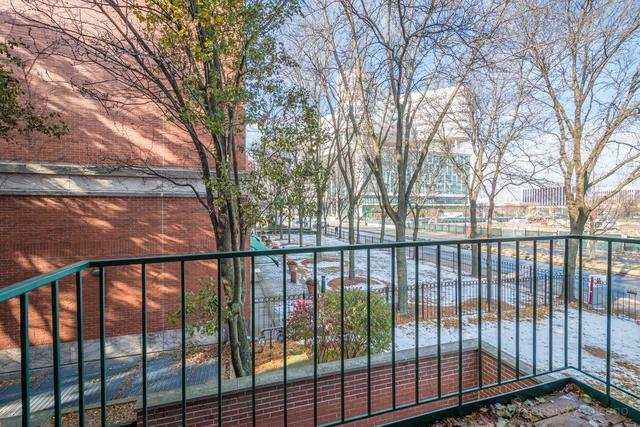 1529 West Harrison Street Chicago, IL 60607 - Photo 36 of 40