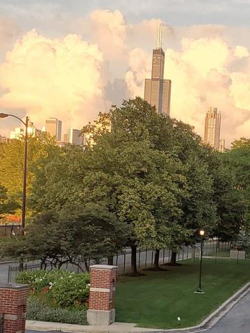 1529 West Harrison Street Chicago, IL 60607 - Photo 39 of 40