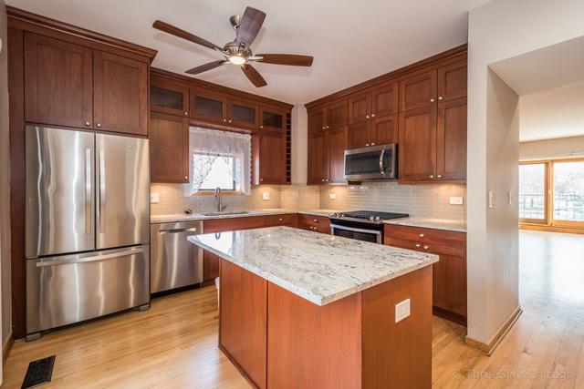 1529 West Harrison Street Chicago, IL 60607 - Photo 5 of 40