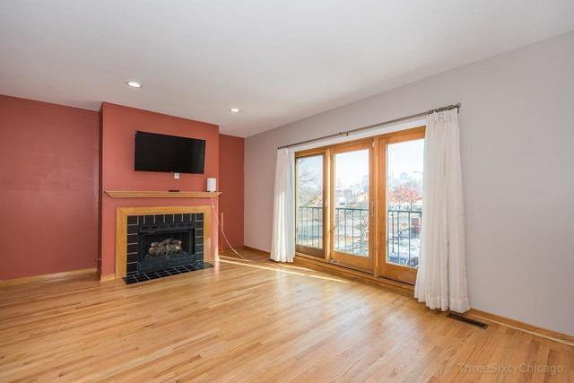 1529 West Harrison Street Chicago, IL 60607 - Photo 7 of 40