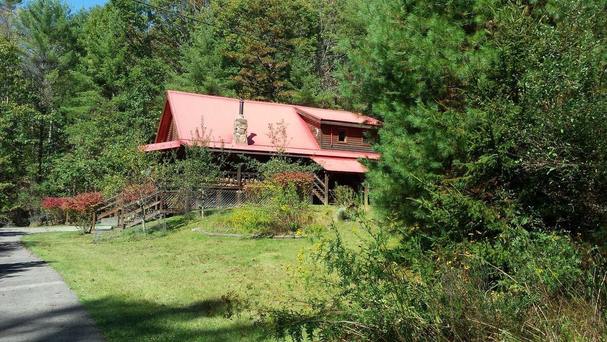 628 Laurel Run Road Dunmore, WV 24934 - Photo 3 of 56 Gallery Image 3