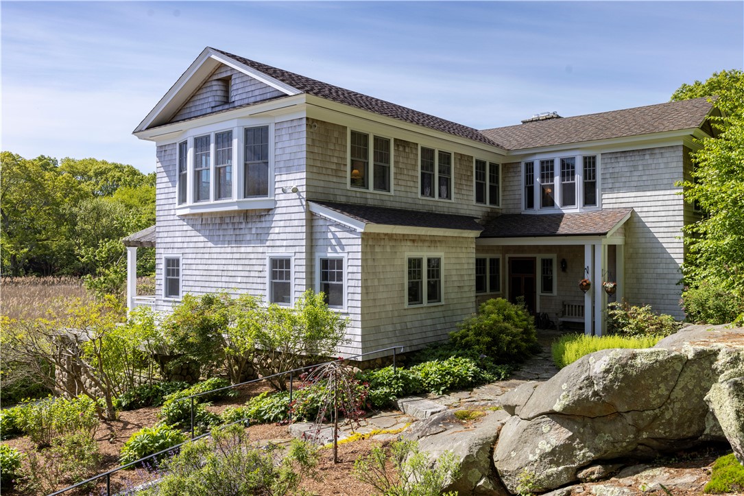 137 Cove Point Road East Charlestown, RI 02813 - Photo 11 of 50