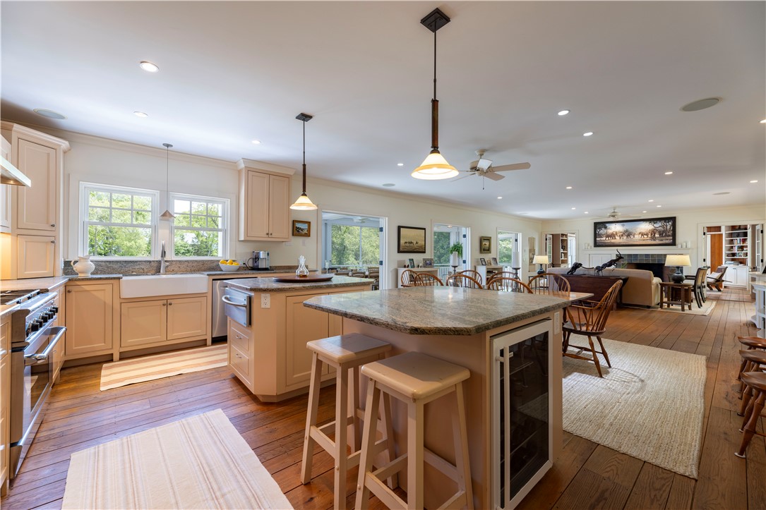 137 Cove Point Road East Charlestown, RI 02813 - Photo 13 of 50