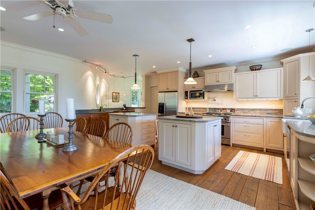 137 Cove Point Road East Charlestown, RI 02813 - Photo 16 of 50