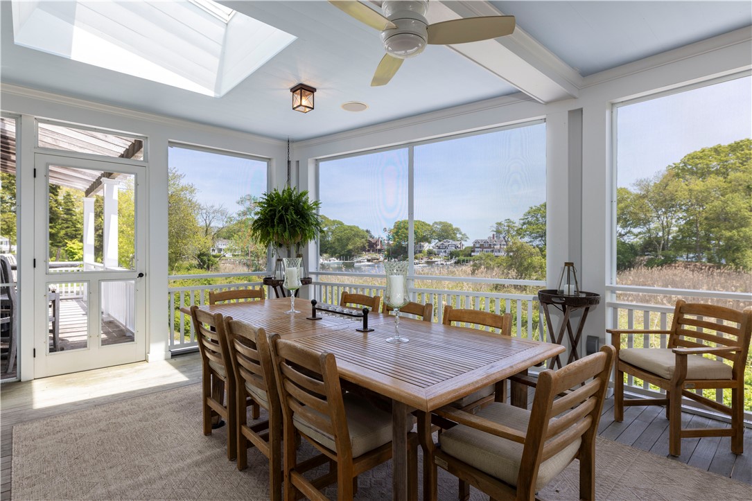 137 Cove Point Road East Charlestown, RI 02813 - Photo 18 of 50