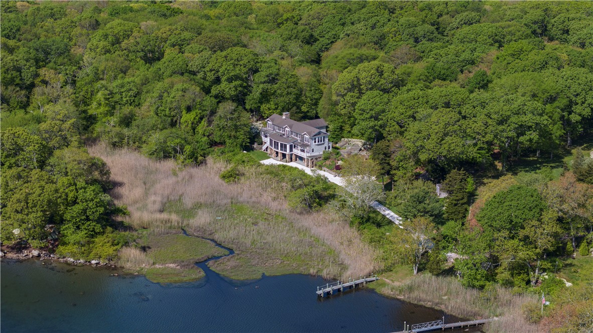 137 Cove Point Road East Charlestown, RI 02813 - Photo 2 of 50