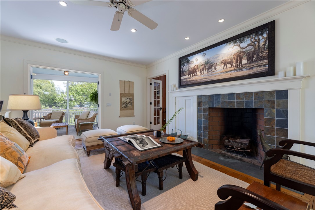 137 Cove Point Road East Charlestown, RI 02813 - Photo 21 of 50