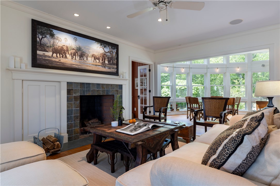 137 Cove Point Road East Charlestown, RI 02813 - Photo 22 of 50