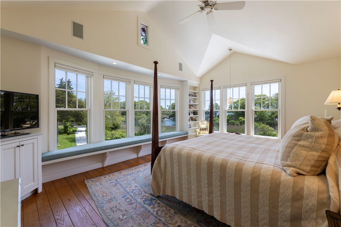 137 Cove Point Road East Charlestown, RI 02813 - Photo 30 of 50