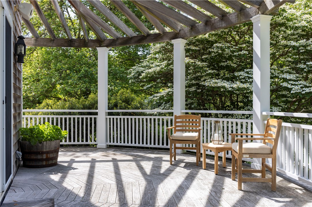 137 Cove Point Road East Charlestown, RI 02813 - Photo 40 of 50