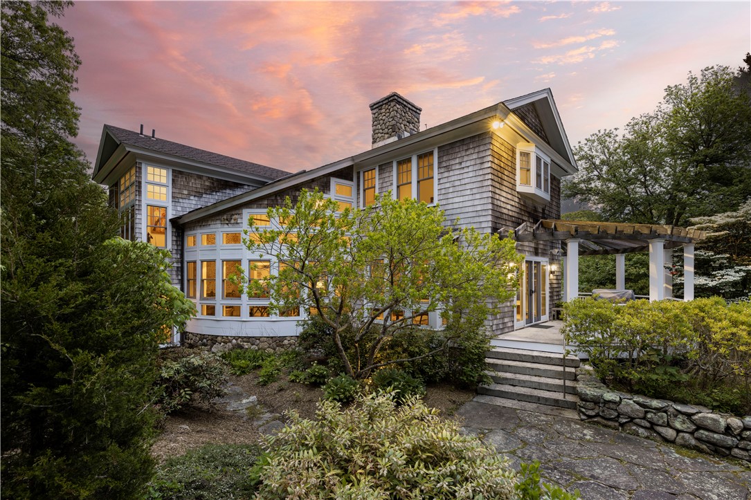 137 Cove Point Road East Charlestown, RI 02813 - Photo 45 of 50