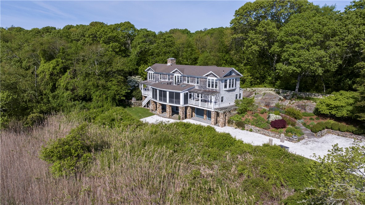 137 Cove Point Road East Charlestown, RI 02813 - Photo 6 of 50